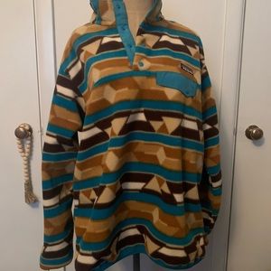 Patagonia Pullover XL